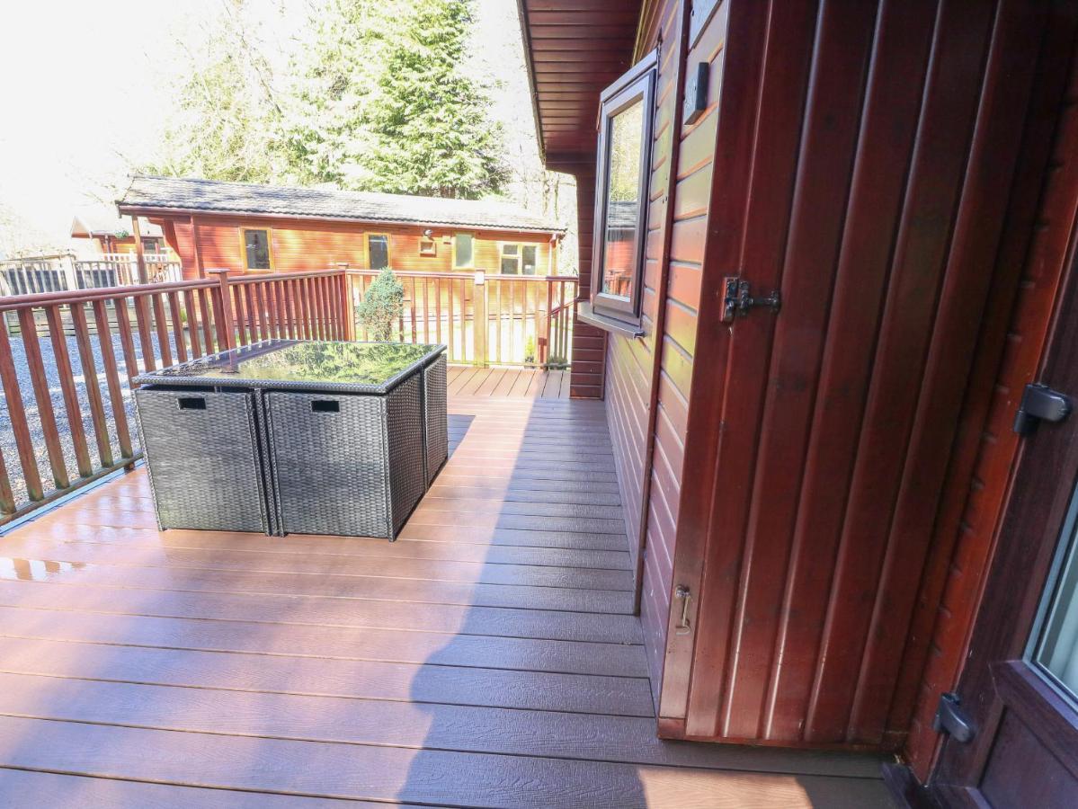 40 Skiptory Howe Windermere Exterior foto