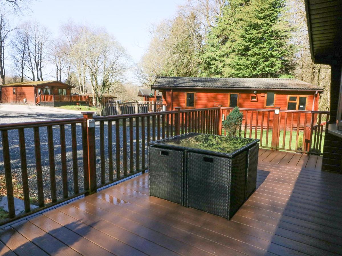 40 Skiptory Howe Windermere Exterior foto